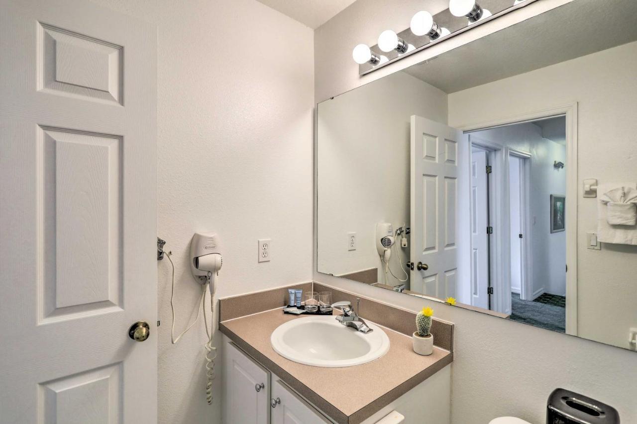 Cozy Kissimmee Townhome About 8 Mi To Disney World! Εξωτερικό φωτογραφία