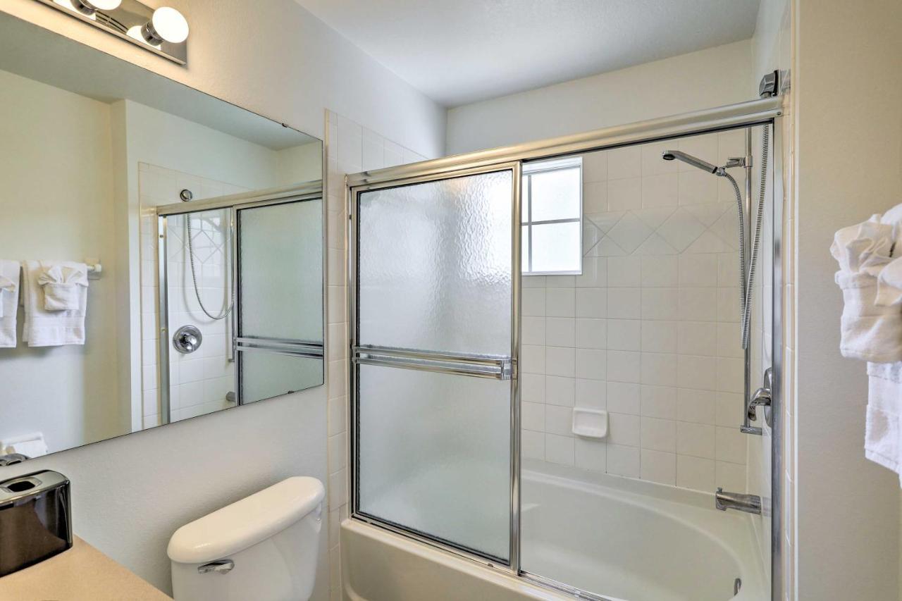 Cozy Kissimmee Townhome About 8 Mi To Disney World! Εξωτερικό φωτογραφία