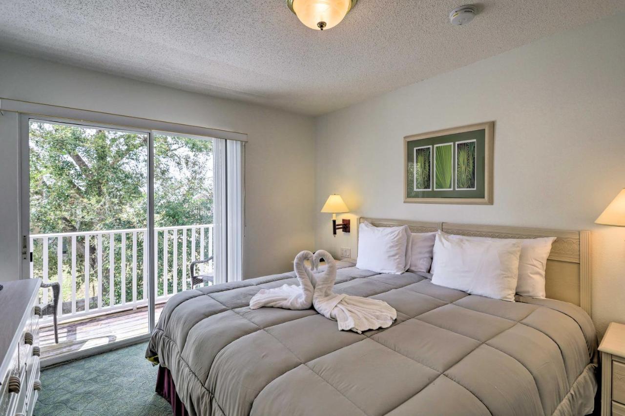 Cozy Kissimmee Townhome About 8 Mi To Disney World! Εξωτερικό φωτογραφία