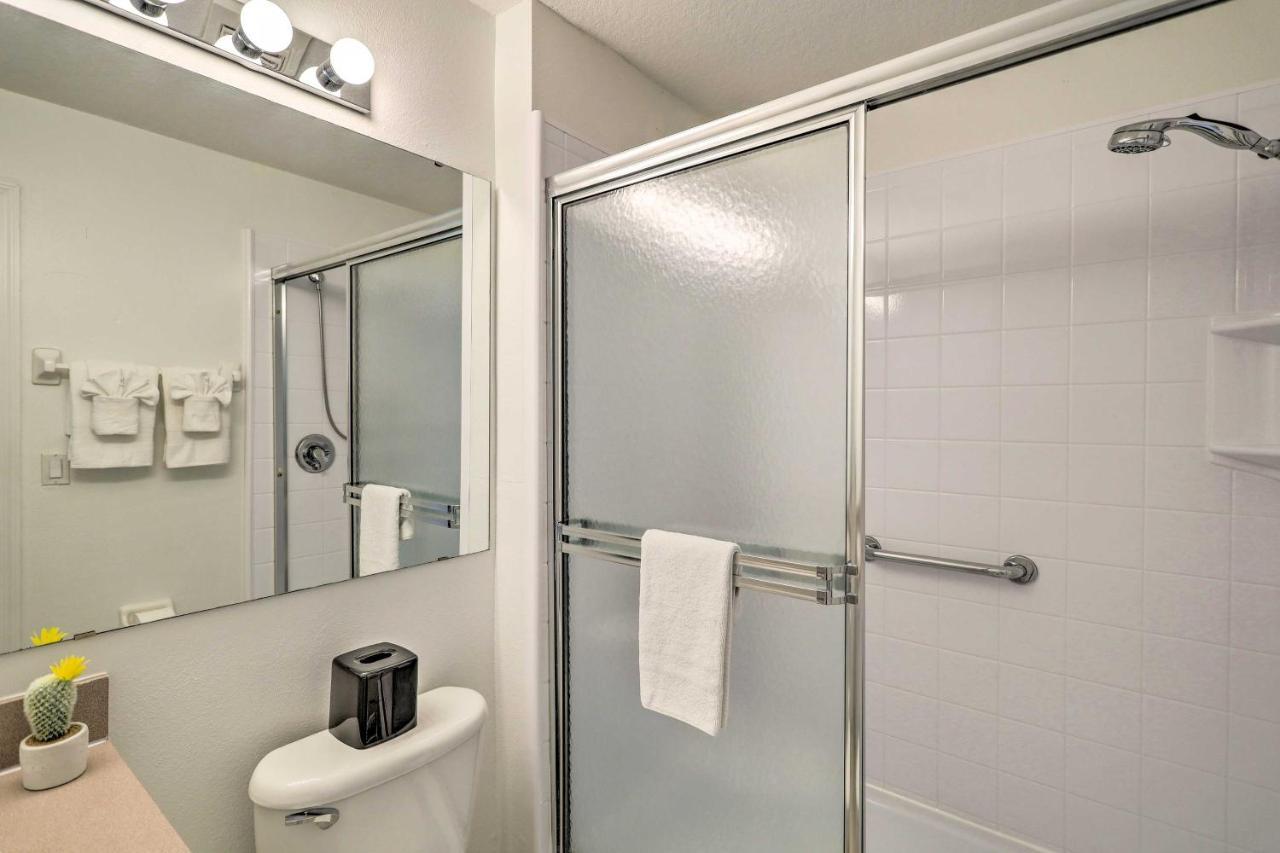 Cozy Kissimmee Townhome About 8 Mi To Disney World! Εξωτερικό φωτογραφία