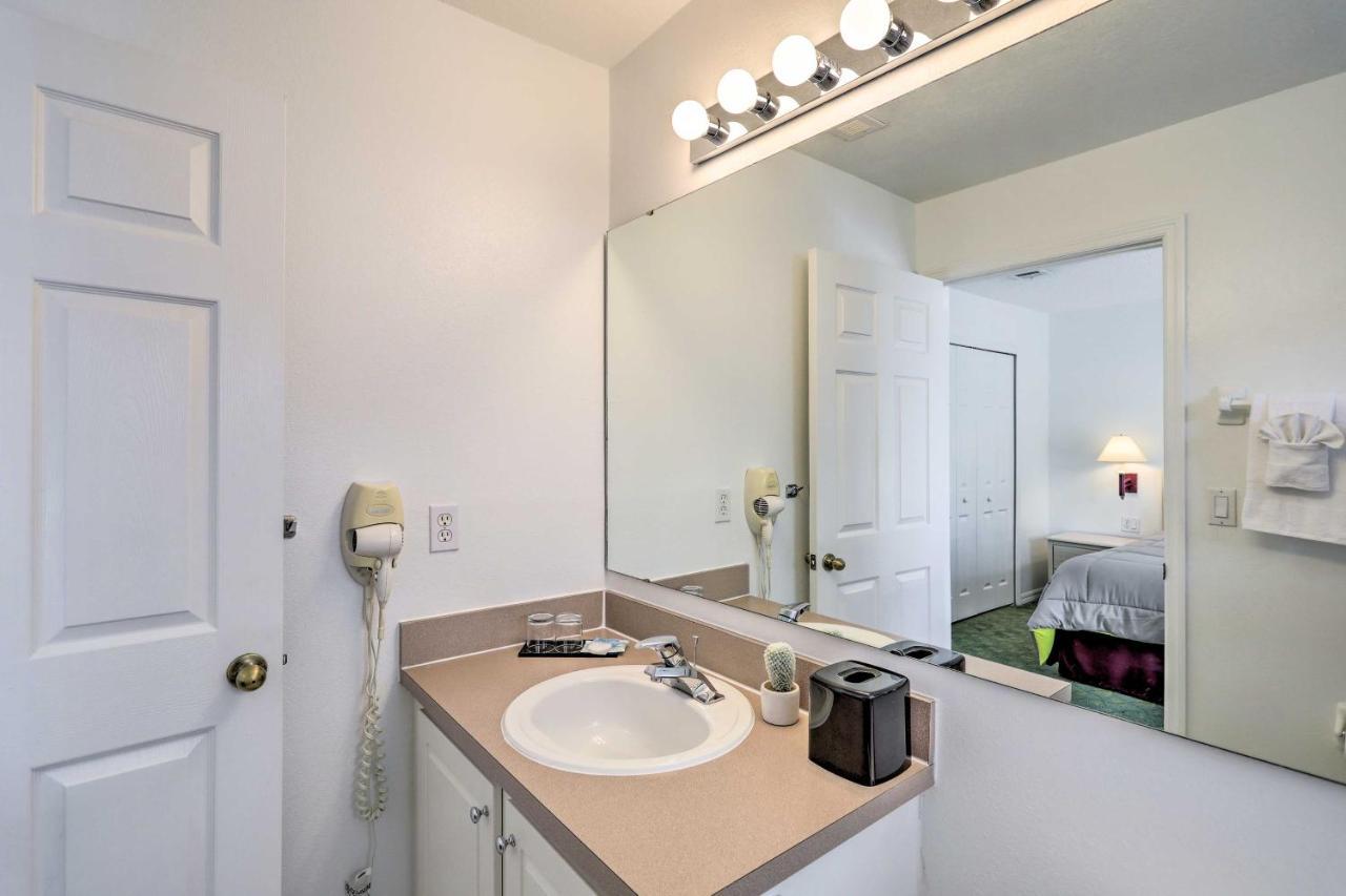 Cozy Kissimmee Townhome About 8 Mi To Disney World! Εξωτερικό φωτογραφία